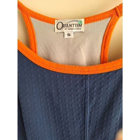 Quantum Hanasport Dress - Picture 3 of 5